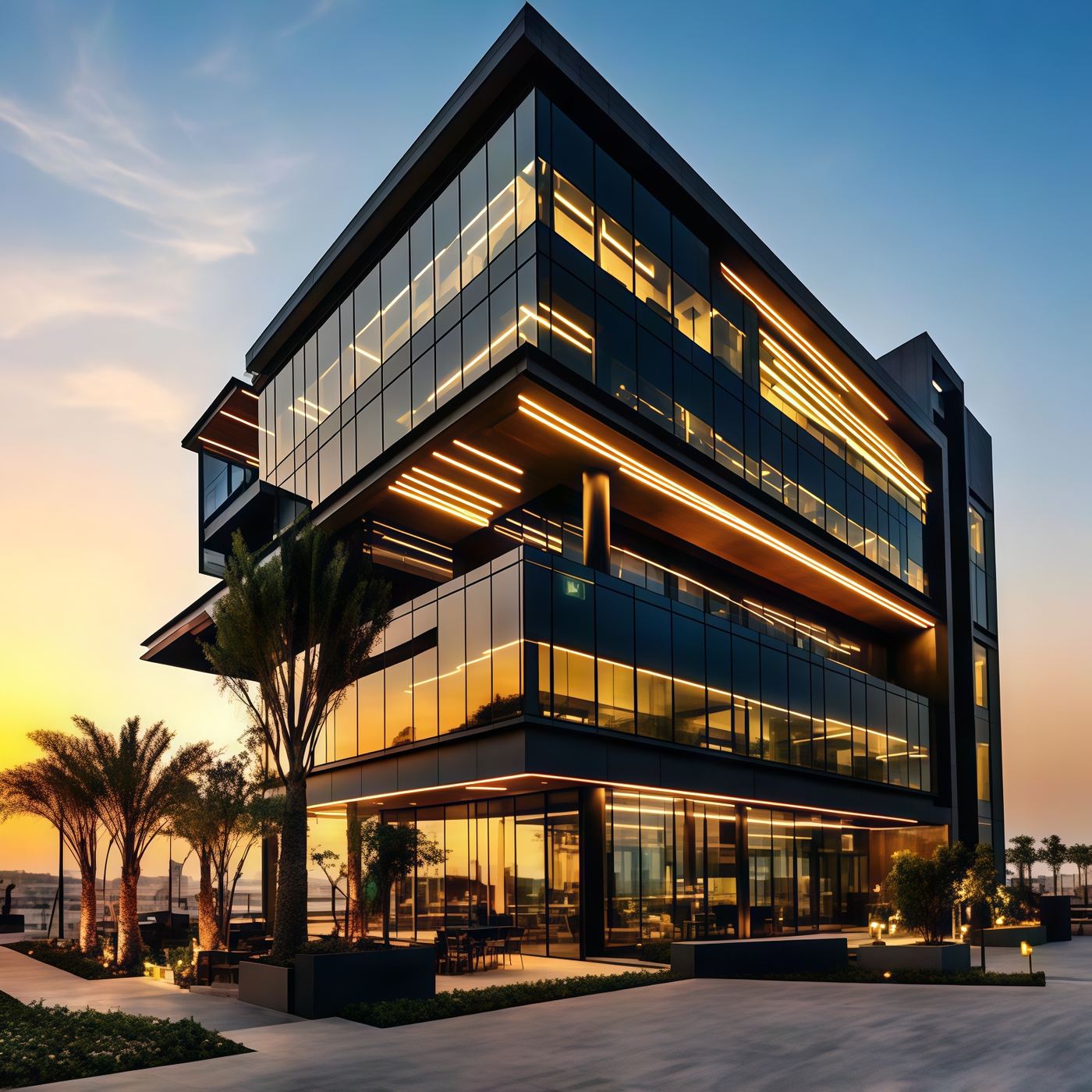 Vi Techno Facility Management