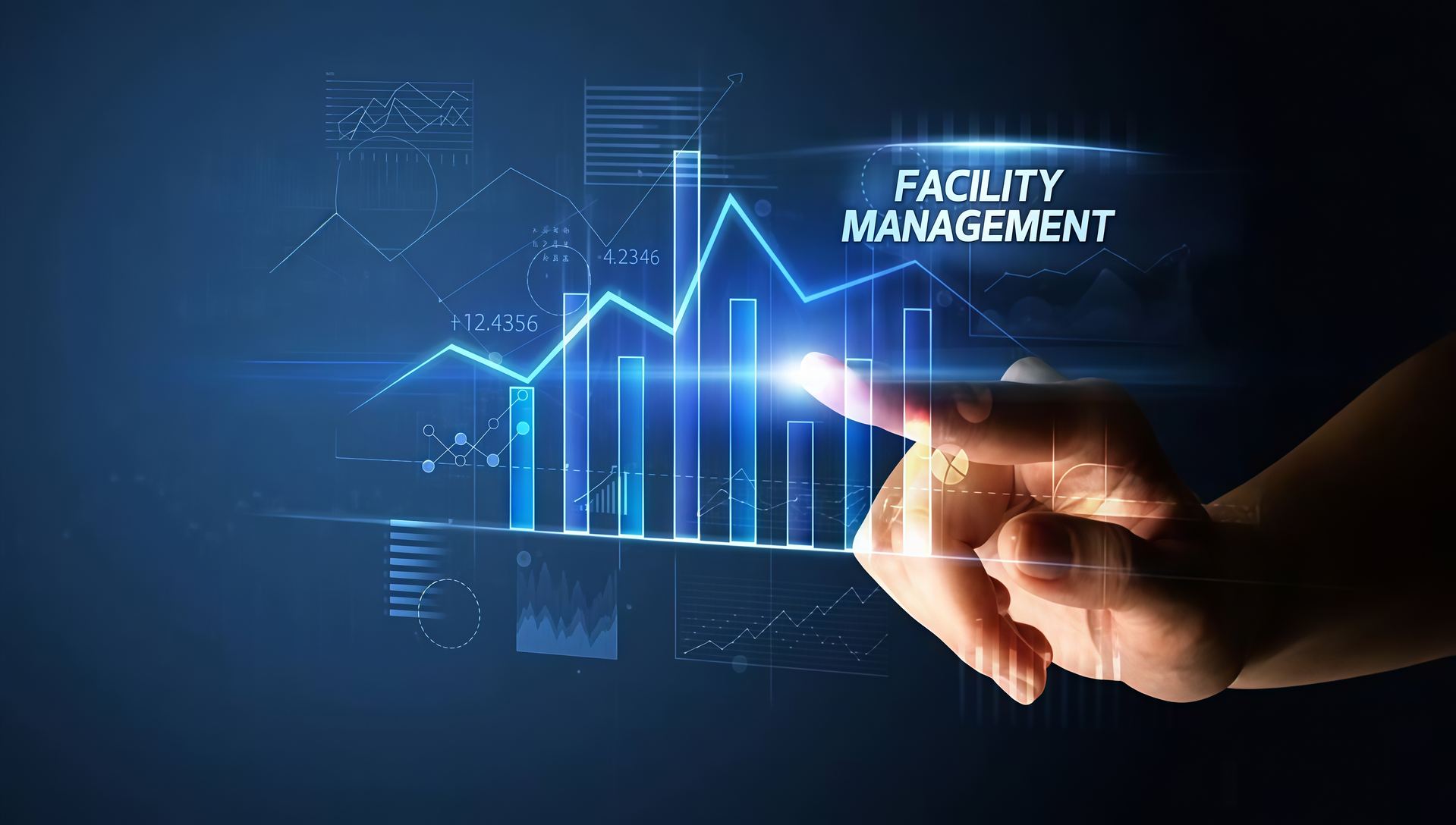18+ Years Of
Operational Excellence.
