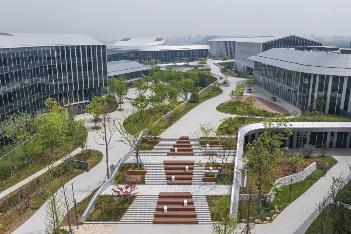 Corporate Business Park